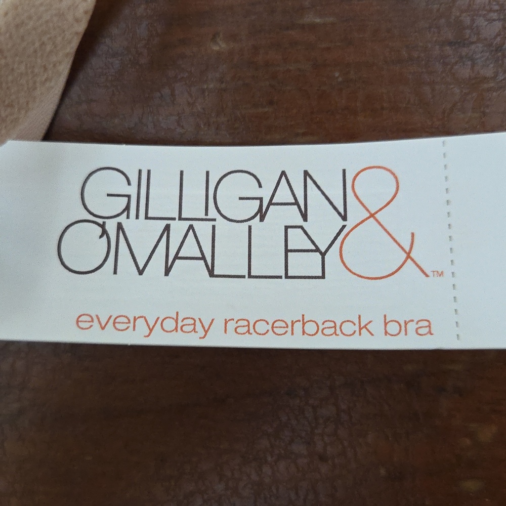 Racerback Bra 34B - Picture 3 of 4